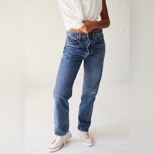 Agolde 90s Pinch Waist Jeans